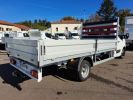 Commercial car Renault Master Platform body 2.3 DCI 165 PLATEAU 37990E HT Blanc - 2