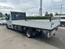 Commercial car Renault Master Platform body 21490 ht plateau fixe l4 145cv 4m30  - 4