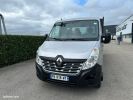 Commercial car Renault Master Platform body 23990 ht plateau fixe 4m30  - 4