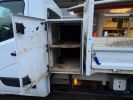 Commercial car Renault Master Platform body Grand Confort R3500 L2 2.3 Energy dCi - 145 III PLATEAU CABINE Plateau Cabine L2 Propulsion Blanc - 7