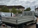 Commercial car Renault Master Platform body T35 2.5 D 80 Plateau Blanc - 3