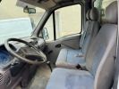 Commercial car Renault Master Platform body T35 2.5 D 80 Plateau Blanc - 5