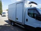 Commercial car Iveco Daily Refrigerated body IVECO DAILY V (2) CAISSE FRIGORIFIQUE 2.3 TD 35C14HA8 35-140 Blanc - 5