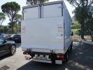 Commercial car Iveco Daily Refrigerated body IVECO DAILY V (2) CAISSE FRIGORIFIQUE 2.3 TD 35C14HA8 35-140 Blanc - 7