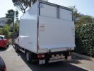 Commercial car Iveco Daily Refrigerated body IVECO DAILY V (2) CAISSE FRIGORIFIQUE 2.3 TD 35C14HA8 35-140 Blanc - 10