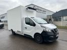 Commercial car Nissan NV400 Refrigerated body 13990 ht PROMO nv300 caisse frigorifique FRCX  - 1