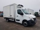 Commercial car Renault Master Refrigerated body 165dci.35 PMJ - BI-TEMPERATURE BLANC - 4