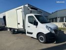 Commercial car Renault Master Refrigerated body 18990 ht hayon caisse frigorifique FRCX  - 1