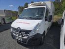 Commercial car Renault Master Refrigerated body MASTER FRIGO DCI 145CV BV6 PLANCHER CABINE BLANC - 1