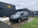 Commercial car Citroen Berlingo Refrigerated van body BERLINGO FOURGON TOL2 XL DRIVER 950KG  GRIS - 3