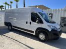 Commercial car Citroen Jumper Steel panel van 3.5t L4H2 Maxi 2.2 BlueHDI S&S - 140  III FOURGON TOLE Fourgon Tolé 4-35 L4H2 PHAS BLANC - 1