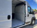 Commercial car Citroen Jumper Steel panel van 3.5t L4H2 Maxi 2.2 BlueHDI S&S - 140  III FOURGON TOLE Fourgon Tolé 4-35 L4H2 PHAS BLANC - 8