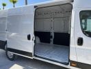 Commercial car Citroen Jumper Steel panel van 3.5t L4H2 Maxi 2.2 BlueHDI S&S - 140  III FOURGON TOLE Fourgon Tolé 4-35 L4H2 PHAS BLANC - 4