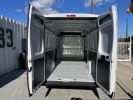 Commercial car Citroen Jumper Steel panel van 3.5t L4H2 Maxi 2.2 BlueHDI S&S - 140  III FOURGON TOLE Fourgon Tolé 4-35 L4H2 PHAS BLANC - 11