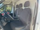 Commercial car Citroen Jumper Steel panel van 3.5t L4H2 Maxi 2.2 BlueHDI S&S - 140  III FOURGON TOLE Fourgon Tolé 4-35 L4H2 PHAS BLANC - 14