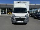 Commercial car Citroen Jumper Steel panel van 35 L3H3 2.0 BlueHDI - 130 Fourgon Tolé Clim + Tva recuperable BLANC - 2