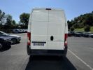 Commercial car Citroen Jumper Steel panel van 35 L3H3 2.0 BlueHDI - 130 Fourgon Tolé Clim + Tva recuperable BLANC - 6