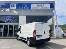 Commercial car Citroen Jumper Steel panel van Citroën FOURGON TOLE 30 L1H1 BLUEHDi 140 S&S BVM6 CLUB Blanc - 7