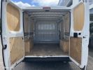 Commercial car Citroen Jumper Steel panel van Citroën FOURGON TOLE 30 L1H1 BLUEHDi 140 S&S BVM6 CLUB Blanc - 13