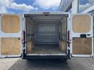 Commercial car Citroen Jumper Steel panel van Citroën FOURGON TOLE 30 L1H1 BLUEHDi 140 S&S BVM6 CLUB Blanc - 14