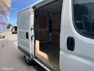 Commercial car Citroen Jumper Steel panel van Citroën FOURGON TOLE 30 L1H1 BLUEHDi 140 S&S BVM6 CLUB Blanc - 15