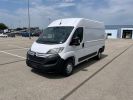 Commercial car Citroen Jumper Steel panel van Fourgon TOLE 30 L2H2 BLUEHDI 120 S BVM6 Blanc - 3