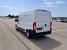 Commercial car Citroen Jumper Steel panel van Fourgon TOLE 30 L2H2 BLUEHDI 120 S BVM6 Blanc - 4