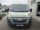 Commercial car Citroen Jumper Steel panel van FOURGON TOLE 33 L2H2 HDi 130 BEIGE - 2