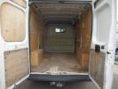 Commercial car Citroen Jumper Steel panel van FOURGON TOLE 33 L2H2 HDi 130 BEIGE - 7