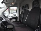 Commercial car Citroen Jumper Steel panel van FOURGON TOLE 33 L2H2 HDi 130 BUSINESS Blanc - 12