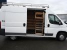 Commercial car Citroen Jumper Steel panel van FOURGON TOLE 33 L2H2 HDi 130 BUSINESS Blanc - 13