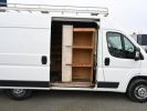 Commercial car Citroen Jumper Steel panel van FOURGON TOLE 33 L2H2 HDi 130 CLUB Blanc - 13