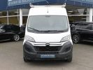 Commercial car Citroen Jumper Steel panel van FOURGON TOLE 33 L2H2 HDi 130 CLUB Blanc - 2