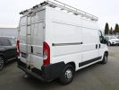 Commercial car Citroen Jumper Steel panel van FOURGON TOLE 33 L2H2 HDi 130 CLUB Blanc - 4