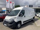 Commercial car Citroen Jumper Steel panel van FOURGON TOLE 33 L3H2 BLUEHDi 120 S&S BVM6 CLUB BLANC - 1