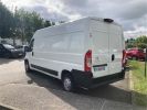 Commercial car Citroen Jumper Steel panel van FOURGON TOLE 33 L3H2 BLUEHDi 120 S&S BVM6 CLUB BLANC - 3