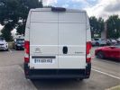 Commercial car Citroen Jumper Steel panel van FOURGON TOLE 33 L3H2 BLUEHDi 120 S&S BVM6 CLUB BLANC - 4