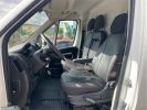 Commercial car Citroen Jumper Steel panel van FOURGON TOLE 33 L3H2 BLUEHDi 120 S&S BVM6 CLUB BLANC - 6