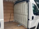 Commercial car Citroen Jumper Steel panel van FOURGON TOLE 33 L3H2 BLUEHDi 120 S&S BVM6 CLUB BLANC - 10