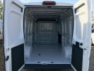 Commercial car Citroen Jumper Steel panel van Fourgon TOLE 35 L3H2 BLUEHDI 140 S BVM6 Blanc - 4