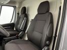 Commercial car Citroen Jumper Steel panel van Fourgon TOLE 35 L3H2 BLUEHDI 140 S BVM6 Gris - 24