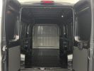 Commercial car Citroen Jumper Steel panel van Fourgon TOLE 35 L3H2 BLUEHDI 140 S BVM6 Gris - 9