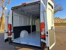 Commercial car Citroen Jumper Steel panel van FOURGON TOLE MAXI 35 L4H2 140 S&S BVM6 Blanc - 24