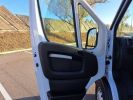 Commercial car Citroen Jumper Steel panel van FOURGON TOLE MAXI 35 L4H2 140 S&S BVM6 Blanc - 21