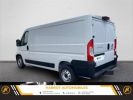 Commercial car Fiat Ducato Steel panel van fourgon Tole 3.0 m h1 h3-power 140 ch bva business Blanc - 7