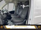 Commercial car Fiat Ducato Steel panel van fourgon Tole 3.0 m h1 h3-power 140 ch bva business Blanc - 9