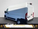 Commercial car Fiat Ducato Steel panel van iv Tole 3.3 m h2 s&s 140 ch fourgon tole 3.3 m h2 s&s 140 ch Teinte extérieure Blanc Icy - 2