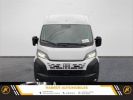 Commercial car Fiat Ducato Steel panel van iv Tole 3.5 m h2 s&s 140 ch fourgon tole 3.5 m h2 s&s 140 ch Teinte extérieure Blanc Icy - 2