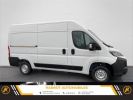 Commercial car Fiat Ducato Steel panel van iv Tole 3.5 m h2 s&s 140 ch fourgon tole 3.5 m h2 s&s 140 ch Teinte extérieure Blanc Icy - 4