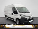 Commercial car Fiat Ducato Steel panel van iv Tole 3.5 m h2 s&s 140 ch fourgon tole 3.5 m h2 s&s 140 ch Teinte extérieure Blanc Icy - 3